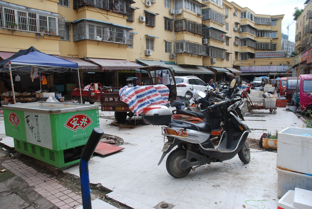 原豆制品大棚拆迁后现状_副本.png 原豆制品大棚拆迁后现状_副本.png