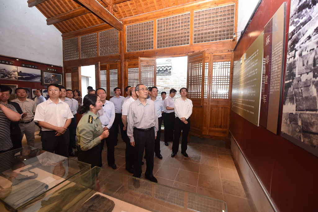 04在金寨县红25军军政旧址_副本.jpg 04在金寨县红25军军政旧址_副本.jpg