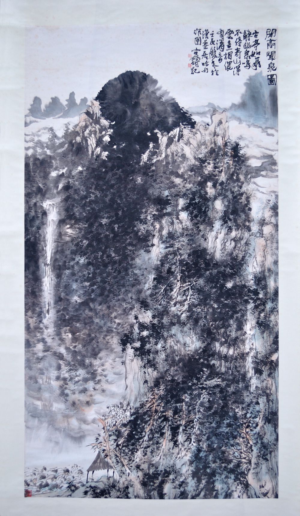 纪念人民政协成立65周年省市政协系统书画摄影展作品