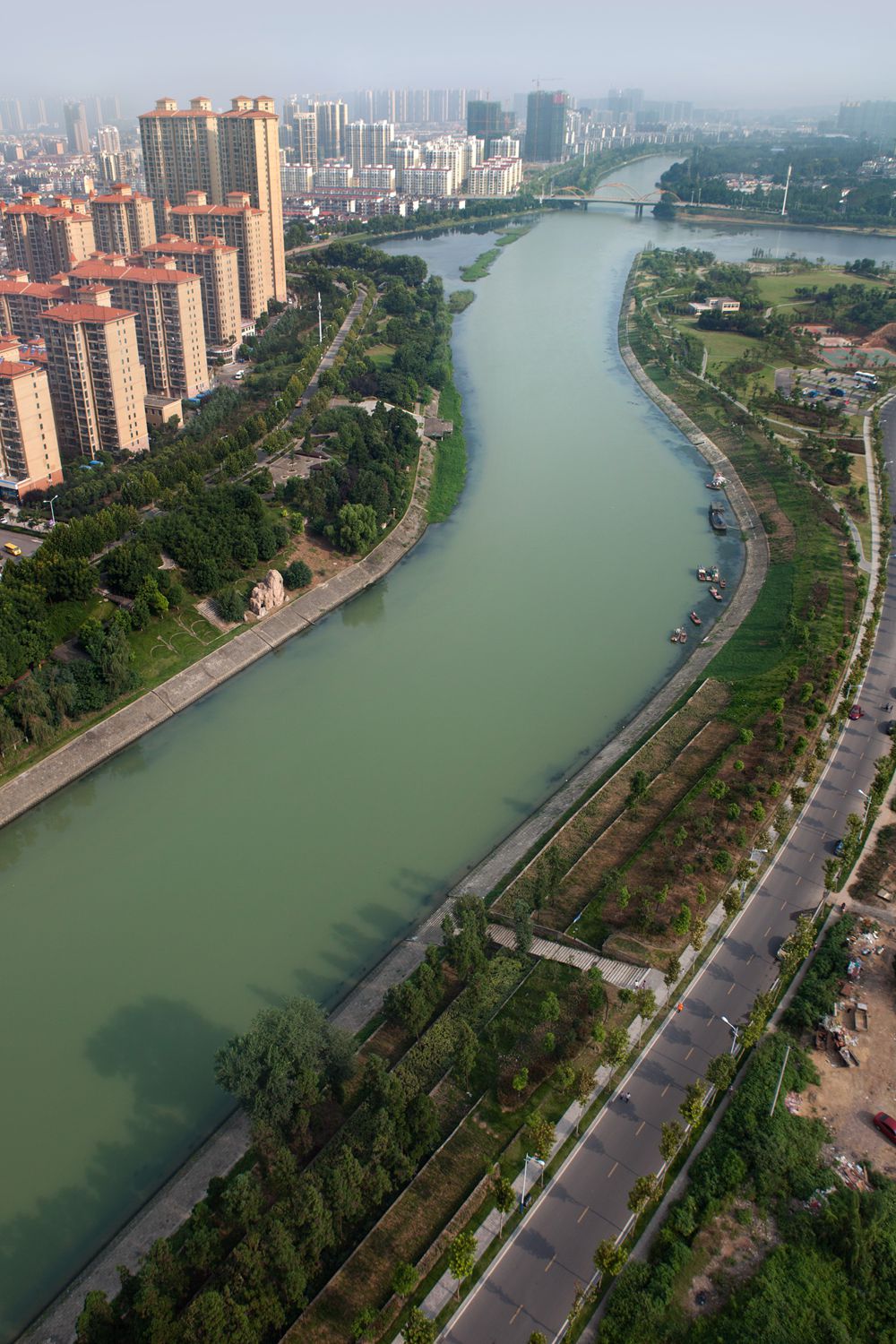 纪念人民政协成立65周年省市政协系统书画摄影展作品