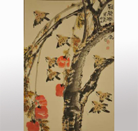 叶集朱定勇作品