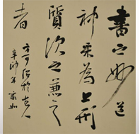 金安金家如作品