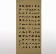 金寨万德钰作品